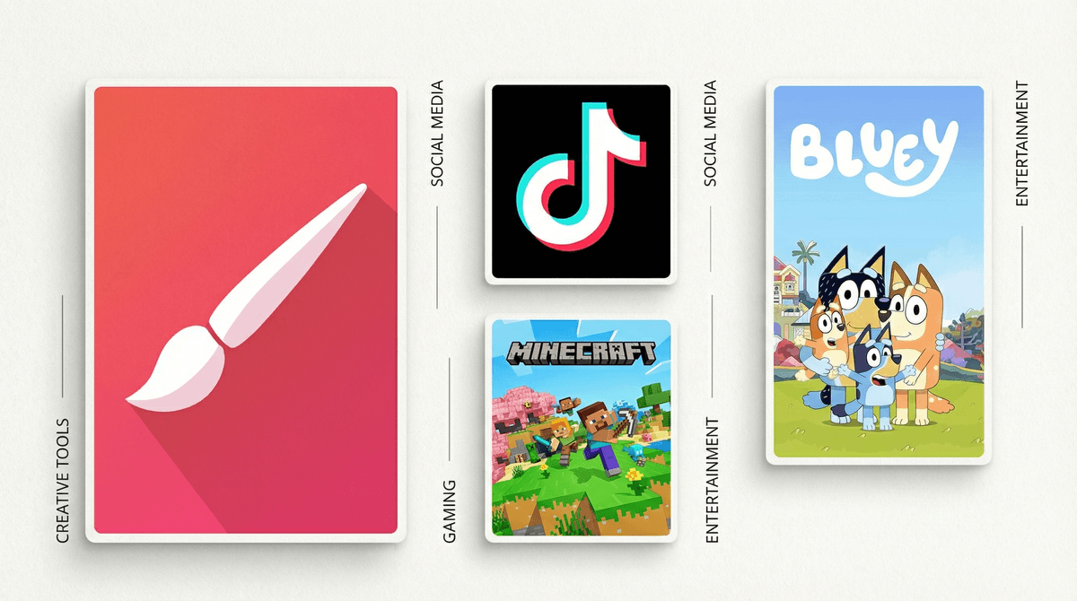 Illustration for Not All Screen Time Is Created Equal: What Actually Counts as 'Good'