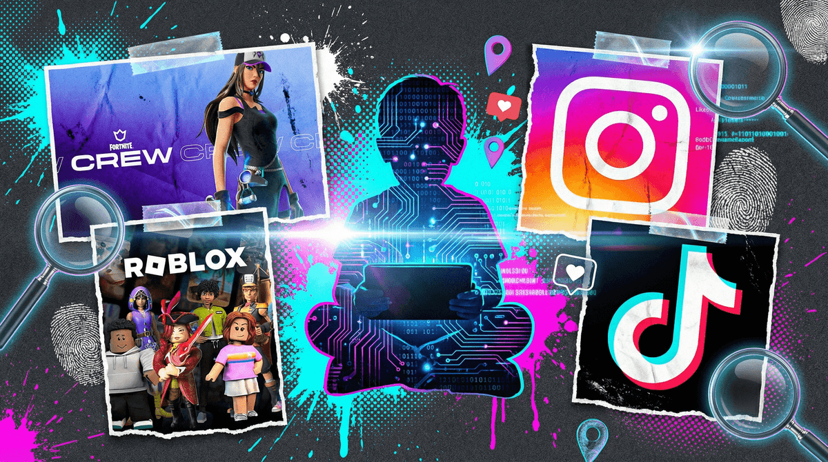 Who's Collecting Your Kid's Data? A Parent's Guide to Digital Privacy