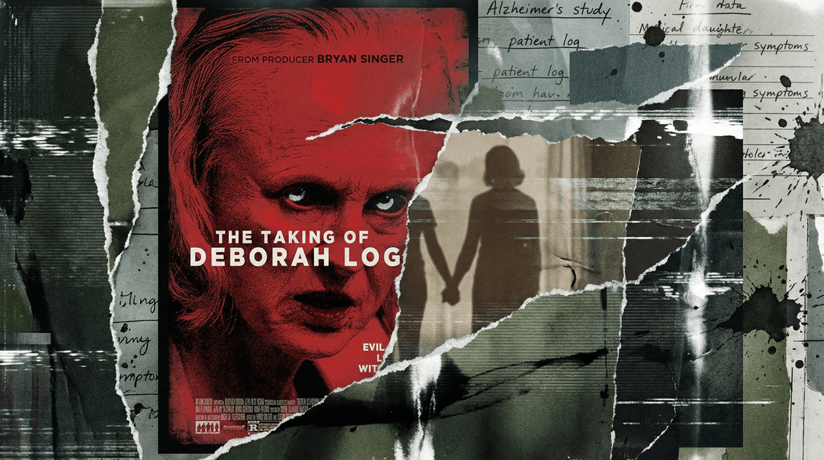 Illustration for The Taking of Deborah Logan: Why This Found Footage Horror Resonates with Parents