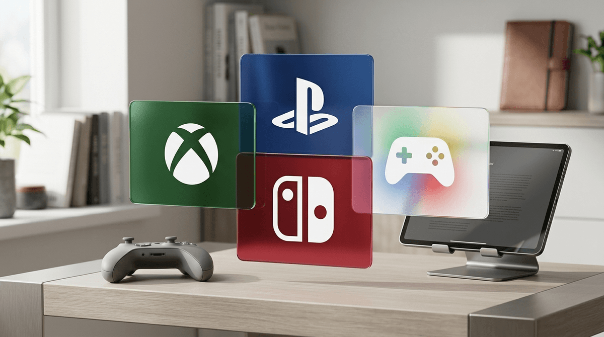 Xbox Game Pass and the 'Netflix-ification' of Gaming