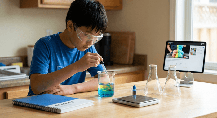 YouTube Science Channels: Separating the Explosions from the Education ...
