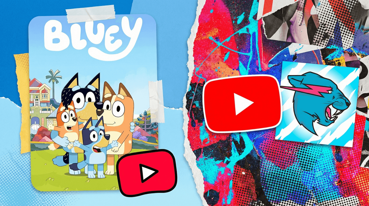 Illustration for YouTube Kids vs YouTube: 5 Key Differences for Parents