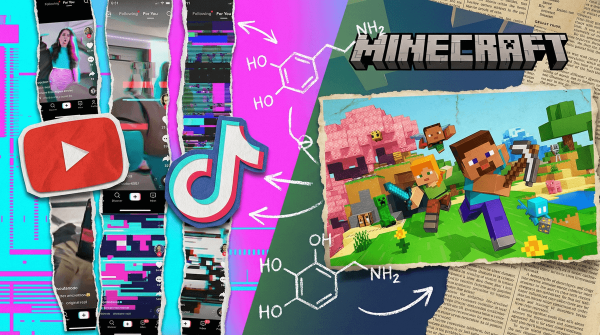 Illustration for YouTube Shorts vs. Traditional Videos: What's Actually Better for Kids?