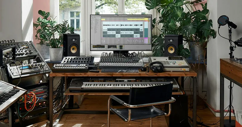 Ableton