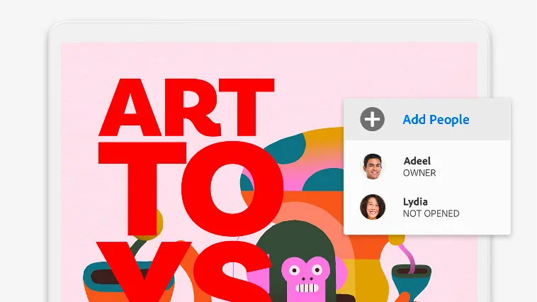 Adobe Acrobat Reader