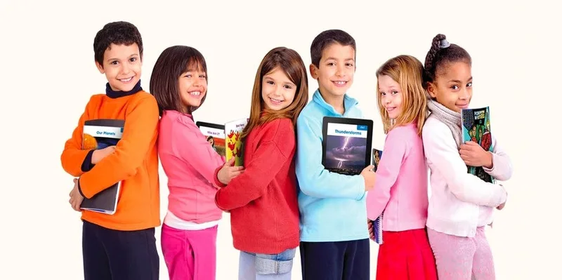 Benchmark Education