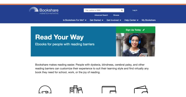 Bookshare