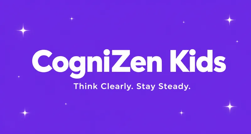 CogniZen Kids