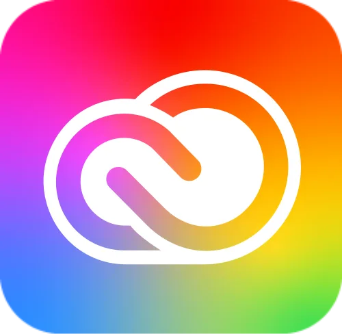 Creative Cloud by Adobe