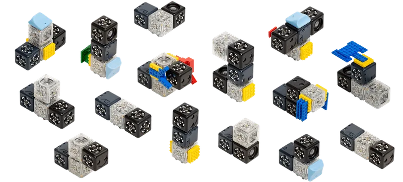 Cubelets
