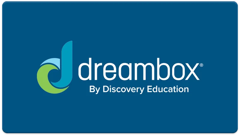 DreamBox Learning Math