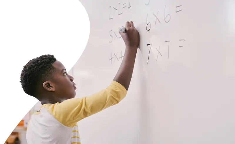 Imagine Math