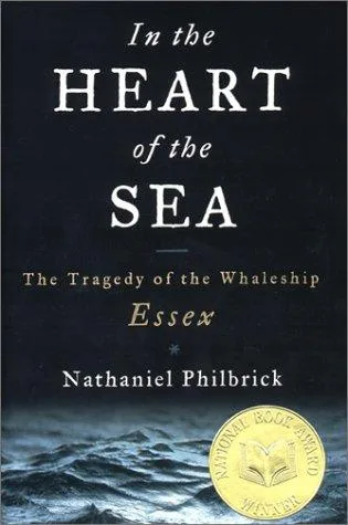 In the Heart of the Sea