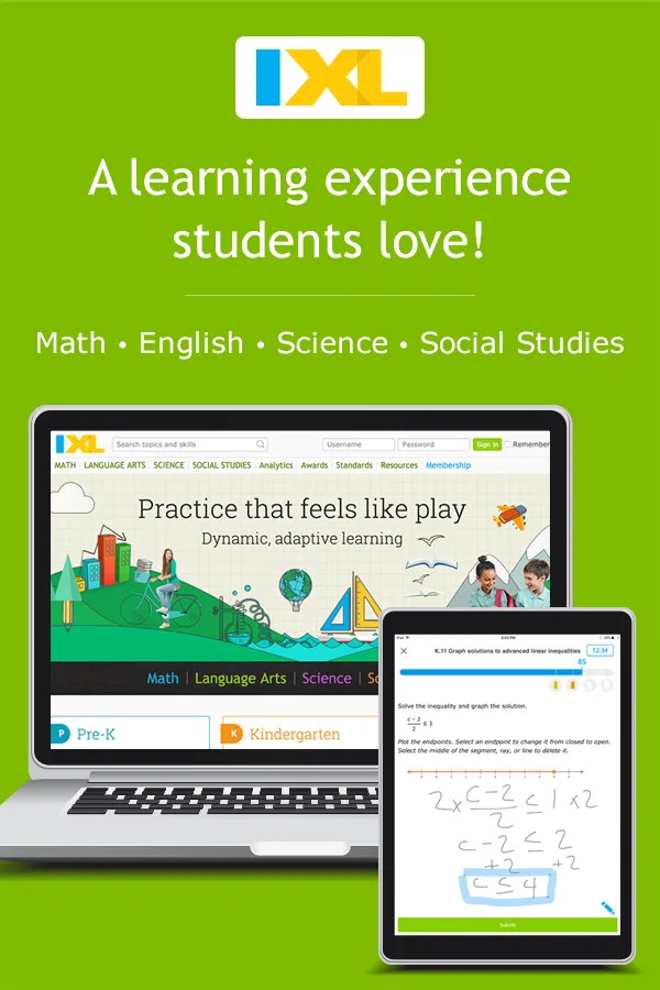 IXL
