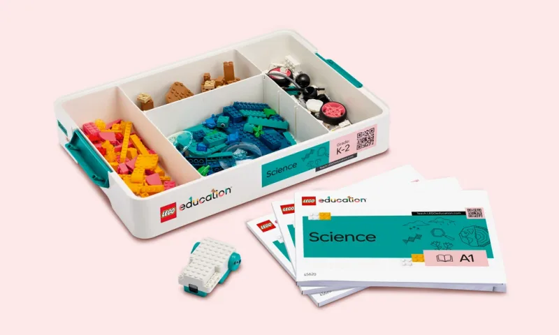 LEGO Education