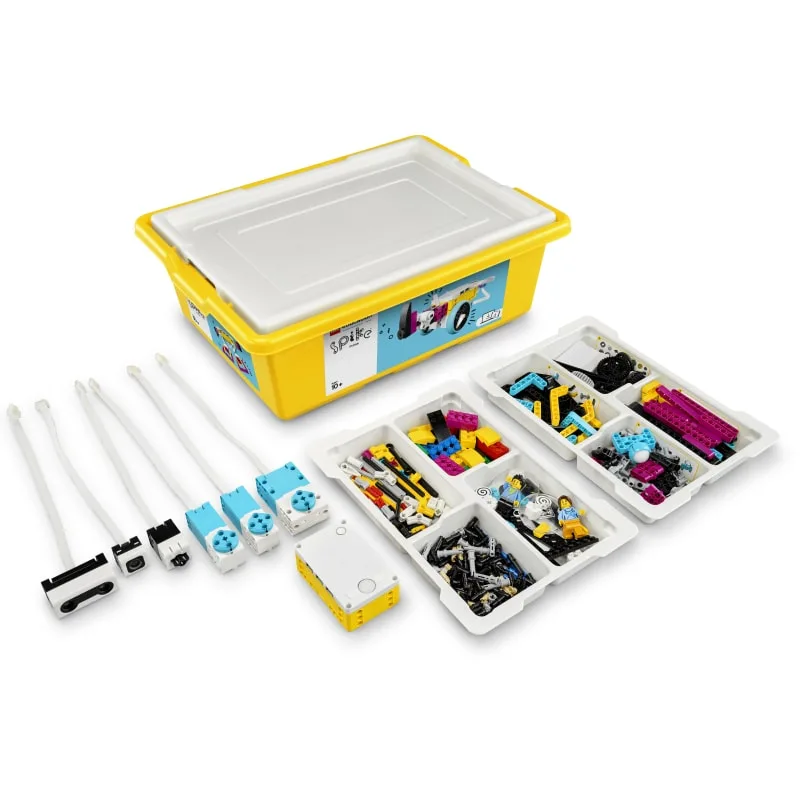 LEGO Education Spike