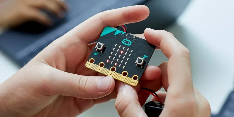 Micro:bit