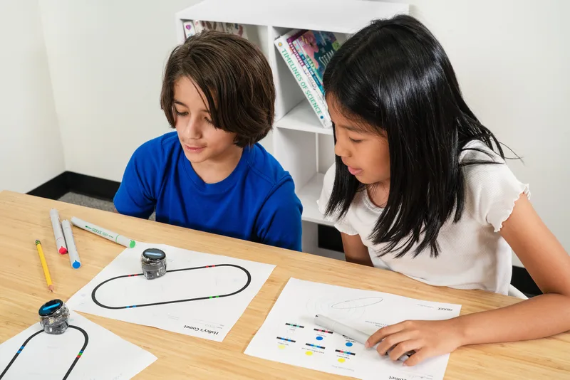 Ozobot