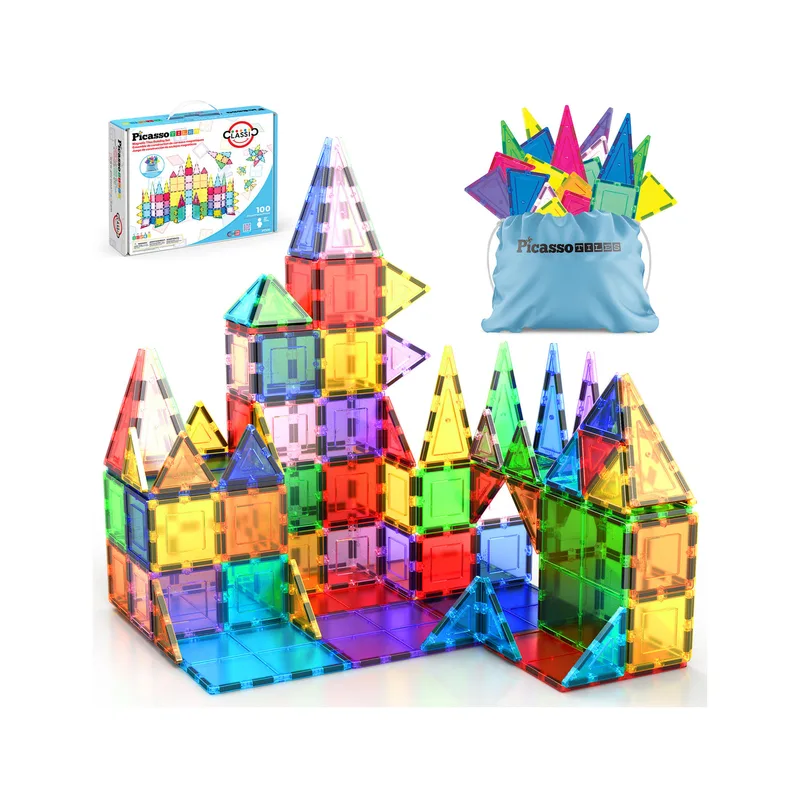 PicassoTiles