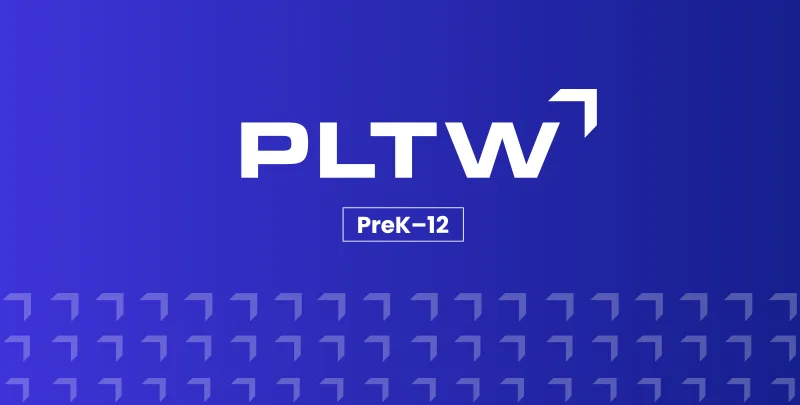 Project Lead the Way (PLTW)