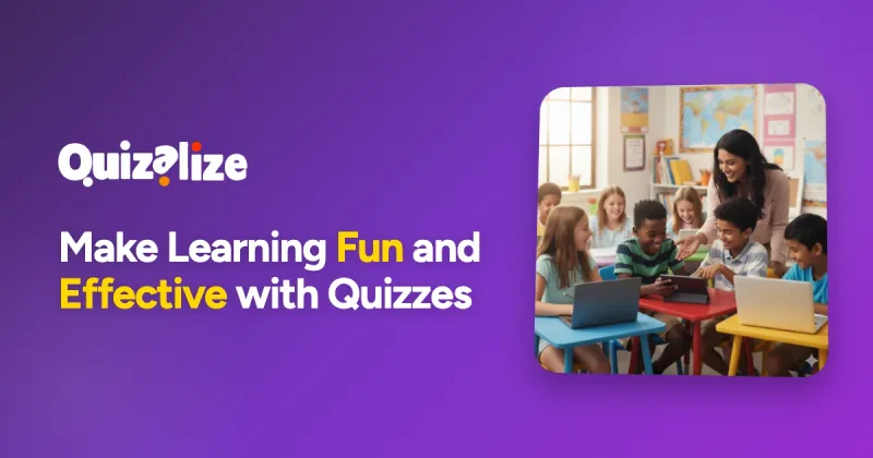 Quizalize