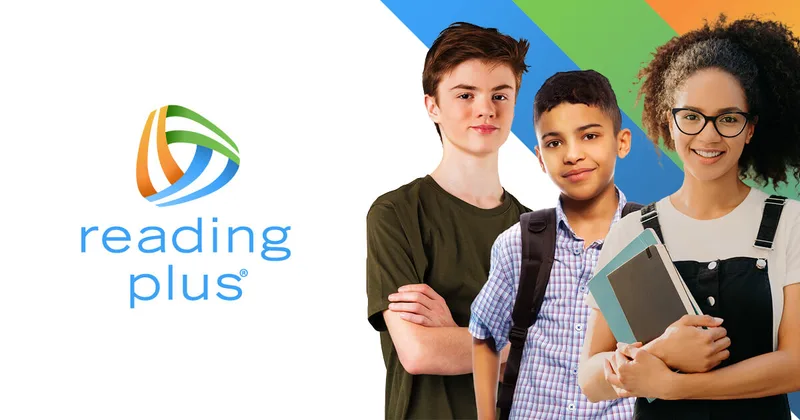 Reading Plus