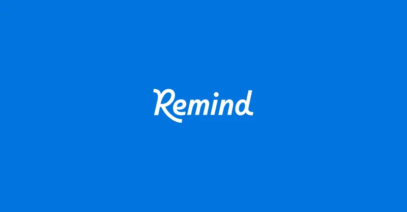 Remind
