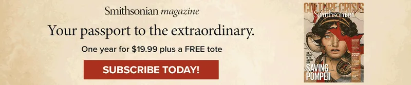 Smithsonian Magazine