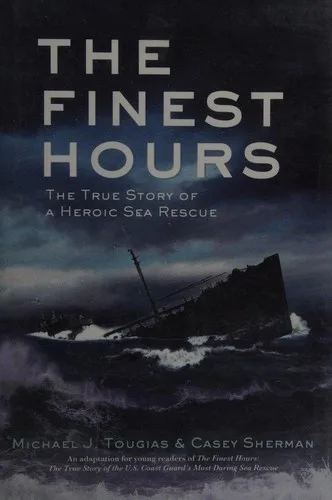 The Finest Hours (Young Readers Edition)