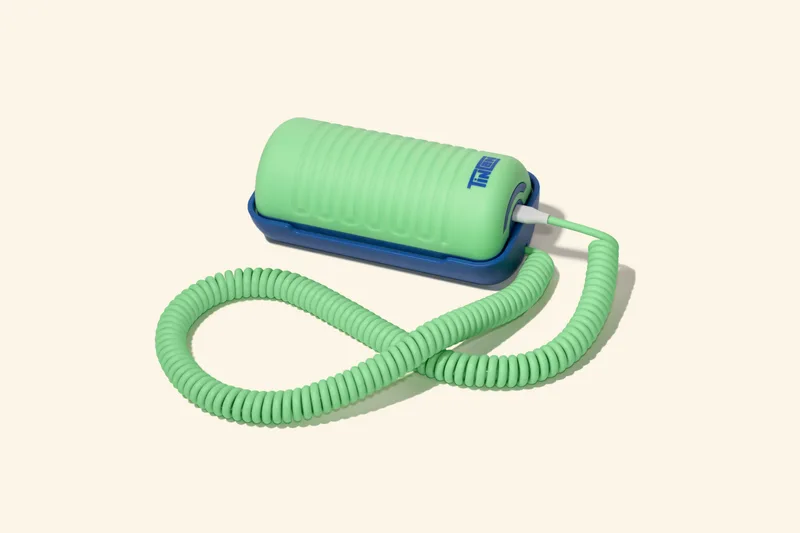Tin Can Phone for Kids