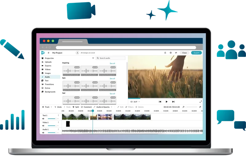 WeVideo
