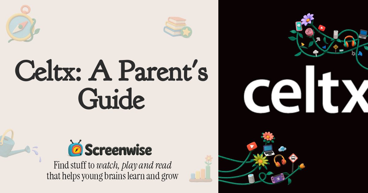 Celtx – WISE Score & Parent Review | Screenwise