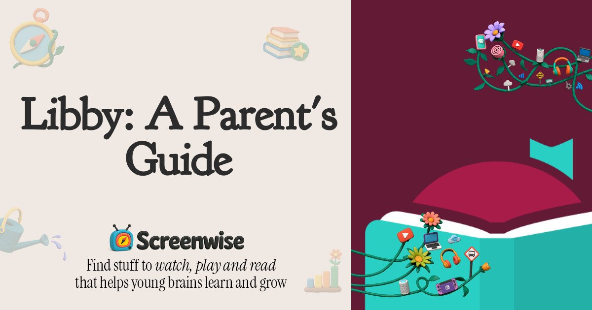 Libby – WISE Score & Parent Review | Screenwise