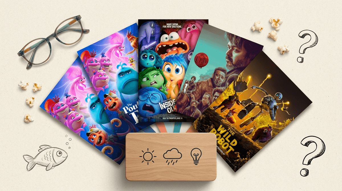 Beyond the Meltdown: The Best 2026 Movies for Building Your Preschooler's 'Feelings Toolkit'