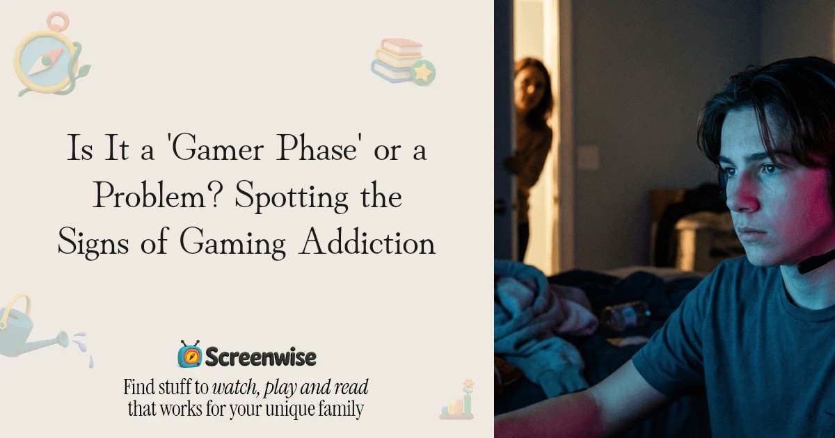 Addicted Raging Gammer Is It a 'Gamer Phase' or a Problem? Spotting the Signs of Gaming ...