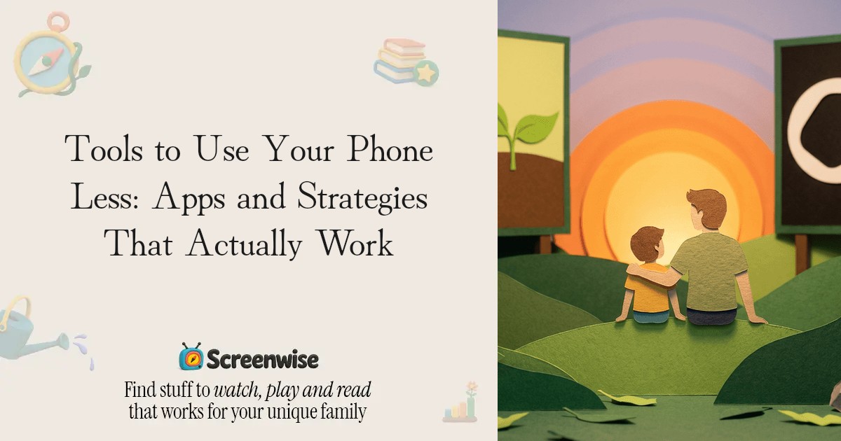 Using Phone Less Log Tools to Use Your Phone Less: Apps and Strategies That Actually Work ...