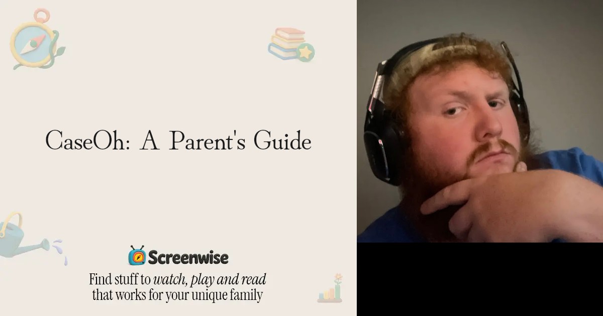 CaseOh – WISE Score & Parent Review | Screenwise