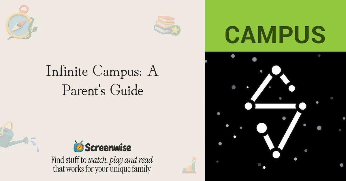 Infinite Campus – WISE Score & Parent Review | Screenwise