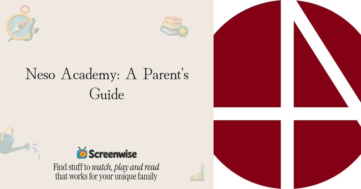 Neso Academy – WISE Score & Parent Review | Screenwise