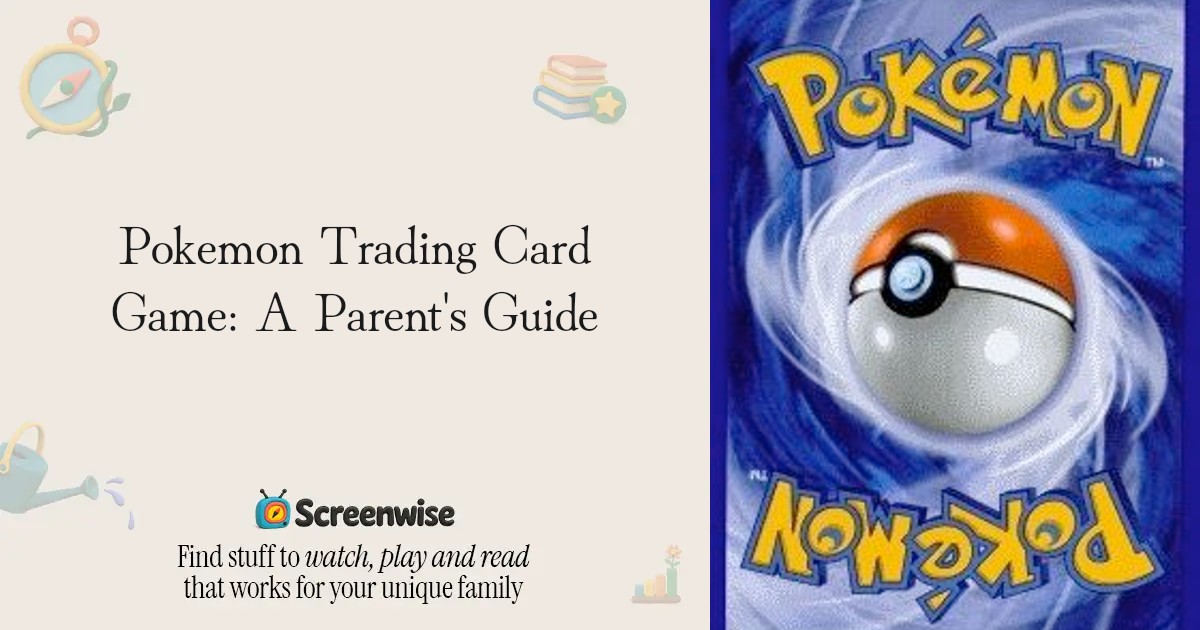 pokemon tcg card game Pokmon Trading Card Game