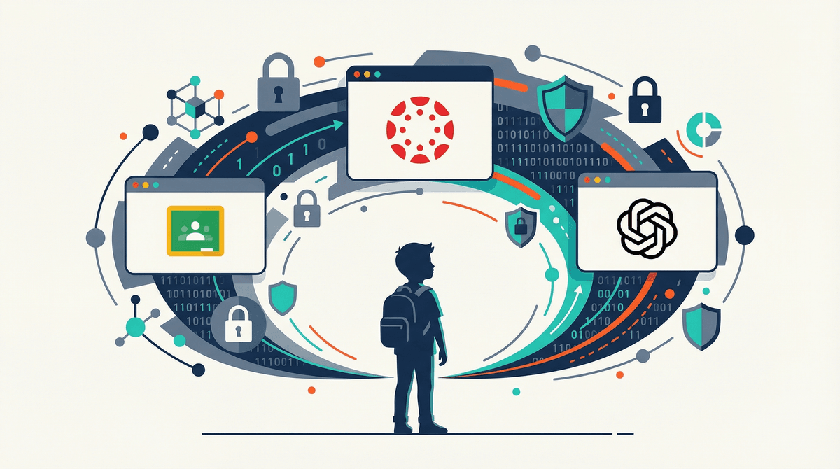 The Questions Every Parent Should Ask About Student Privacy at School