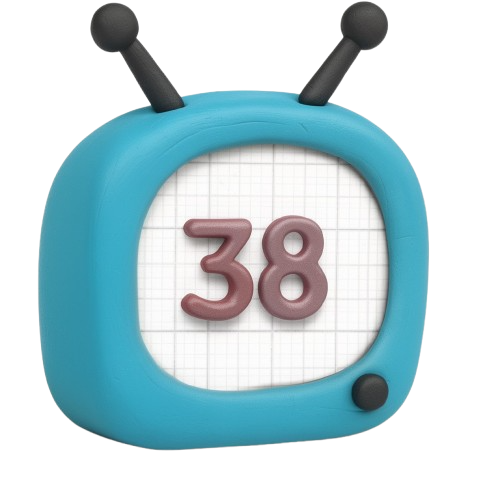 WISE 38