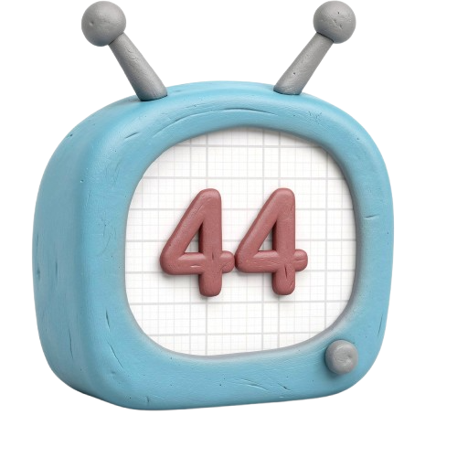 WISE score 44