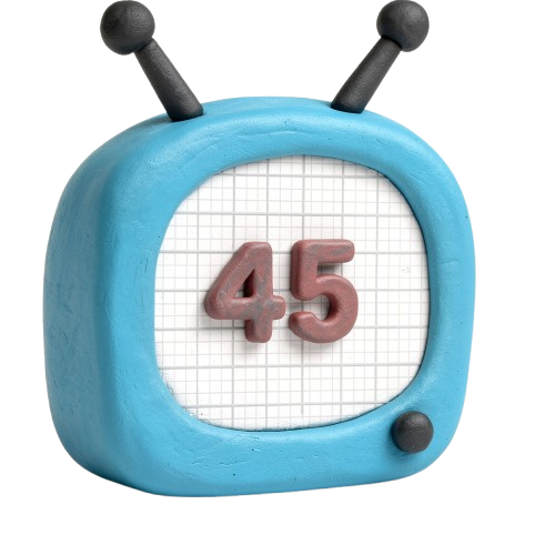 WISE score 45