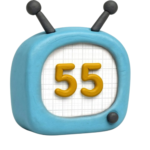 WISE score 55