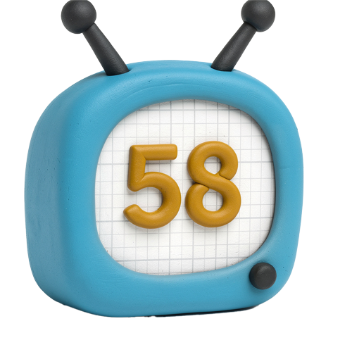 WISE 58