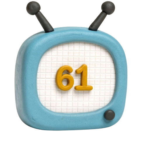 WISE score 61
