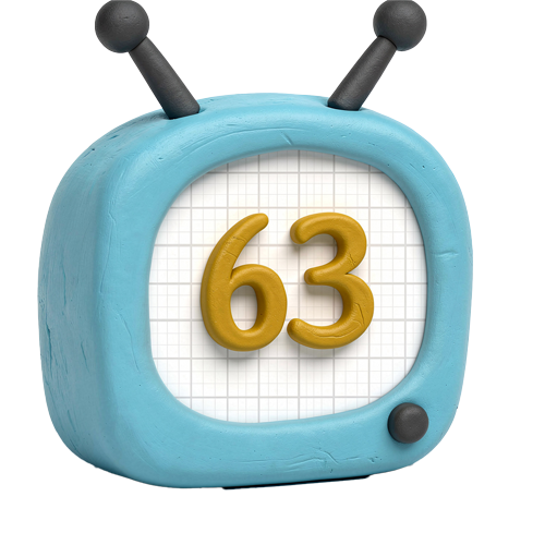WISE score 63