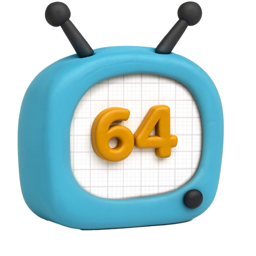 WISE 64