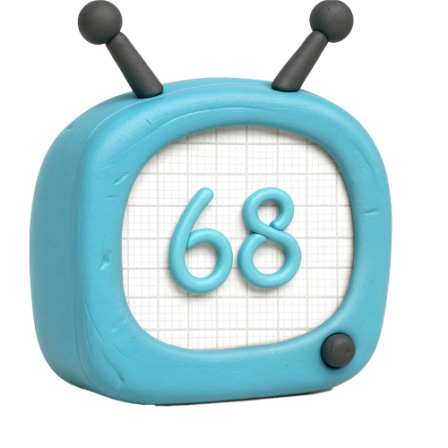 WISE 68